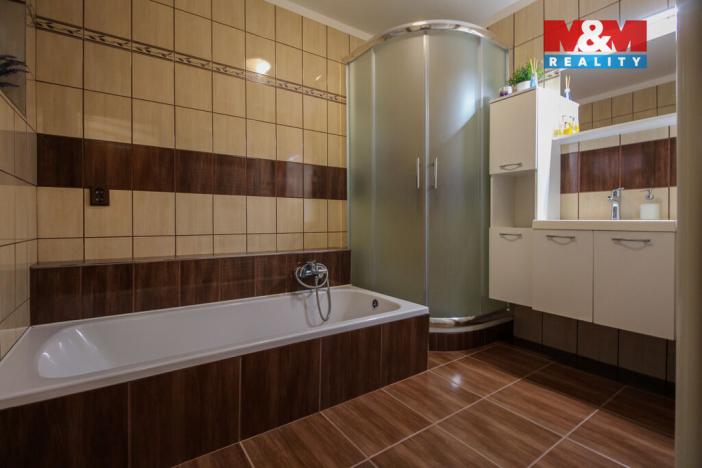 Prodej rodinného domu, Rousínov - Rousínovec, Kalouskova, 254 m2