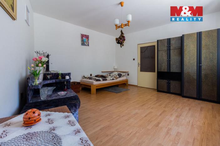 Prodej rodinného domu, Rousínov - Rousínovec, Kalouskova, 254 m2