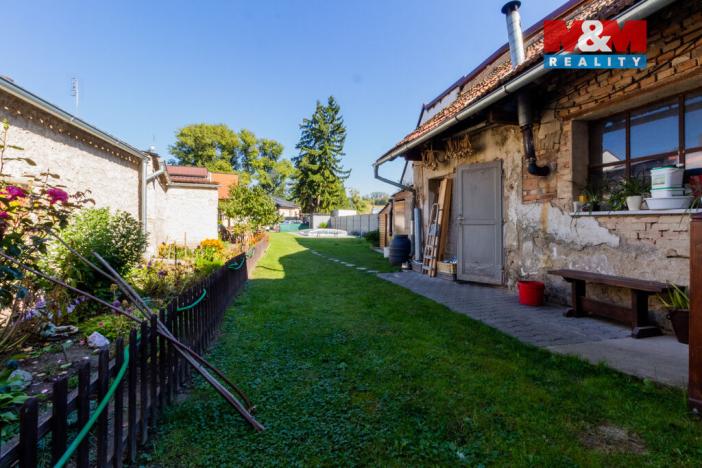 Prodej rodinného domu, Rousínov - Rousínovec, Kalouskova, 254 m2