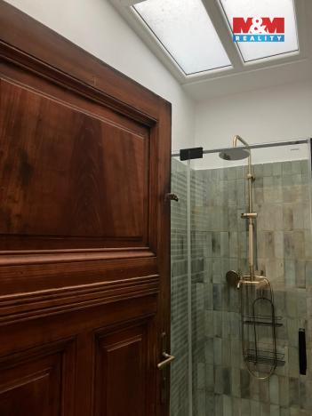 Prodej bytu 2+1, Jindřichův Hradec - Jindřichův Hradec I, Panská, 86 m2