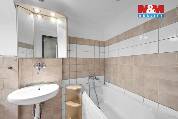 Prodej činžovního domu, Děčín, Pivovarská, 261 m2