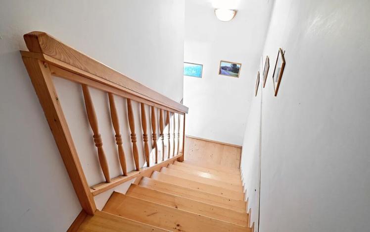 Prodej chalupy, Stříbrná Skalice, 92 m2