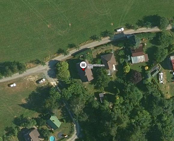 Prodej rodinného domu, Stříbrná Skalice, 92 m2