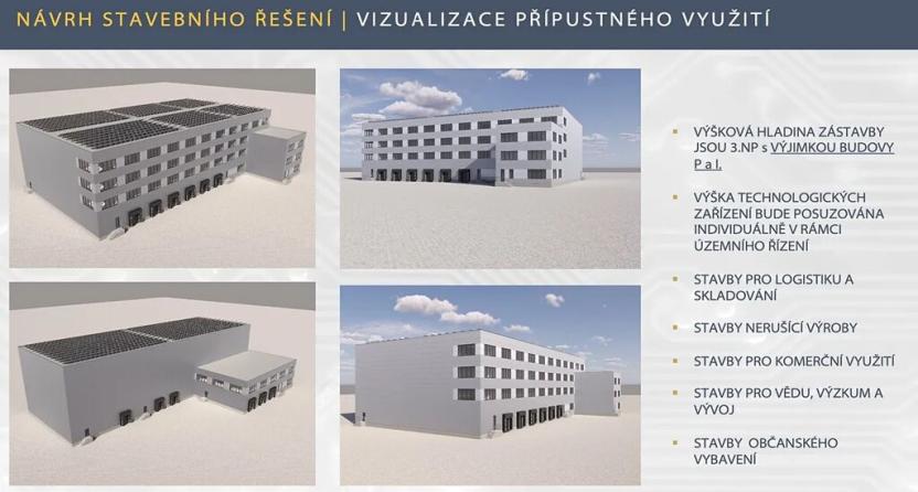 Prodej komerčního pozemku, Vestec, Hodkovická, 9605 m2