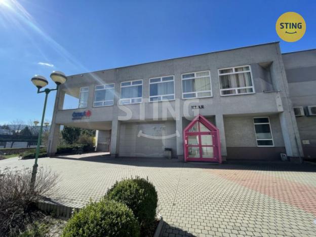 Pronájem skladu, Kopřivnice, Záhumenní, 25 m2