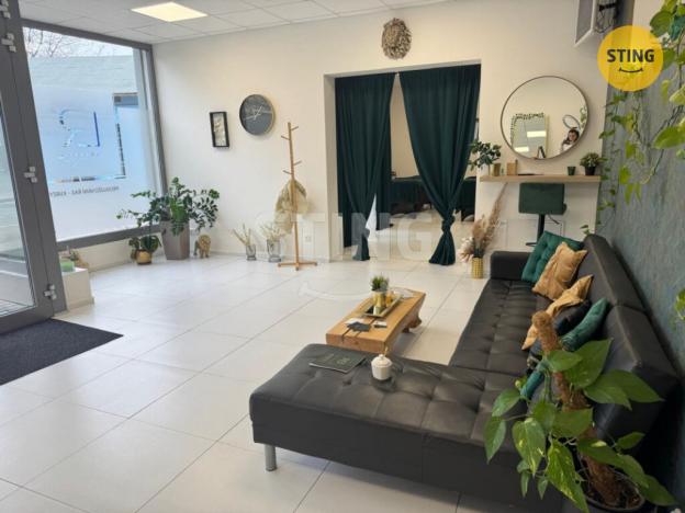 Pronájem komerční nemovitosti, Hlučín, Hrnčířská, 10 m2