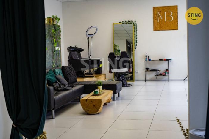 Pronájem komerční nemovitosti, Hlučín, Hrnčířská, 10 m2