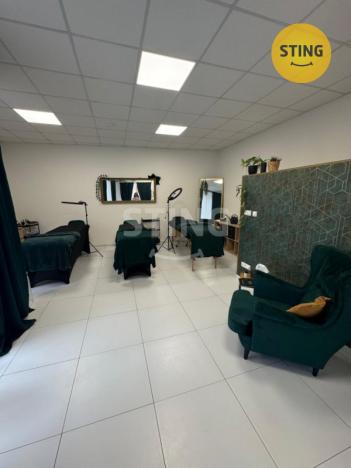 Pronájem komerční nemovitosti, Hlučín, Hrnčířská, 10 m2