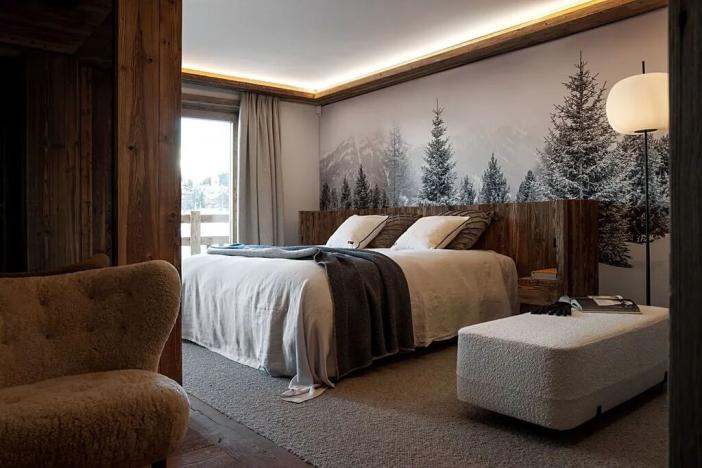 Prodej apartmánu, Josefův Důl, 17 m2