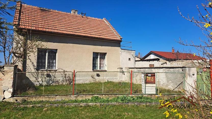 Prodej pozemku pro bydlení, Ledčice, 696 m2