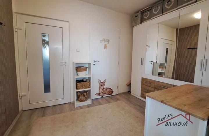 Prodej rodinného domu, Brandýs nad Labem-Stará Boleslav, V zátiší, 175 m2