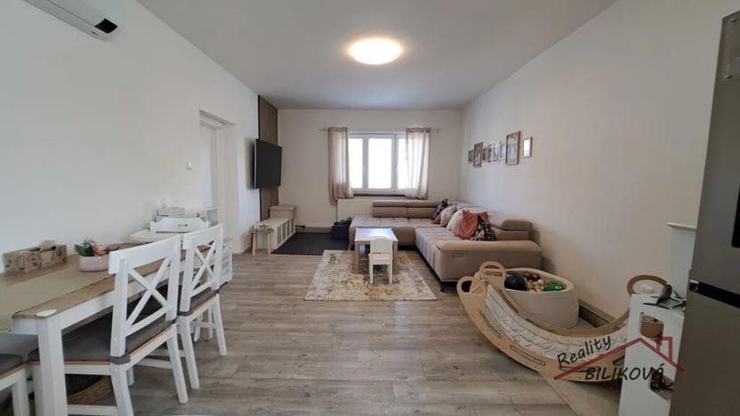 Prodej rodinného domu, Brandýs nad Labem-Stará Boleslav, V zátiší, 175 m2