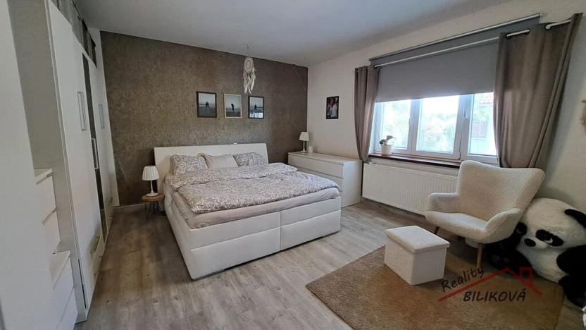 Prodej rodinného domu, Brandýs nad Labem-Stará Boleslav, V zátiší, 175 m2