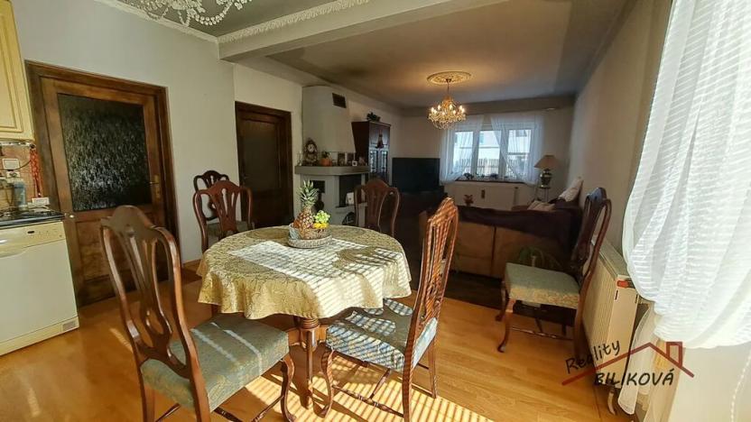 Prodej rodinného domu, Brandýs nad Labem-Stará Boleslav, V zátiší, 175 m2