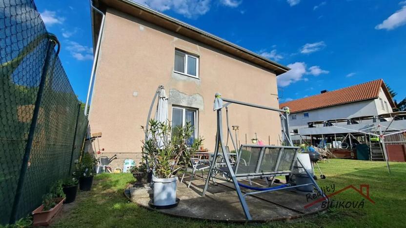 Prodej rodinného domu, Brandýs nad Labem-Stará Boleslav, V zátiší, 175 m2