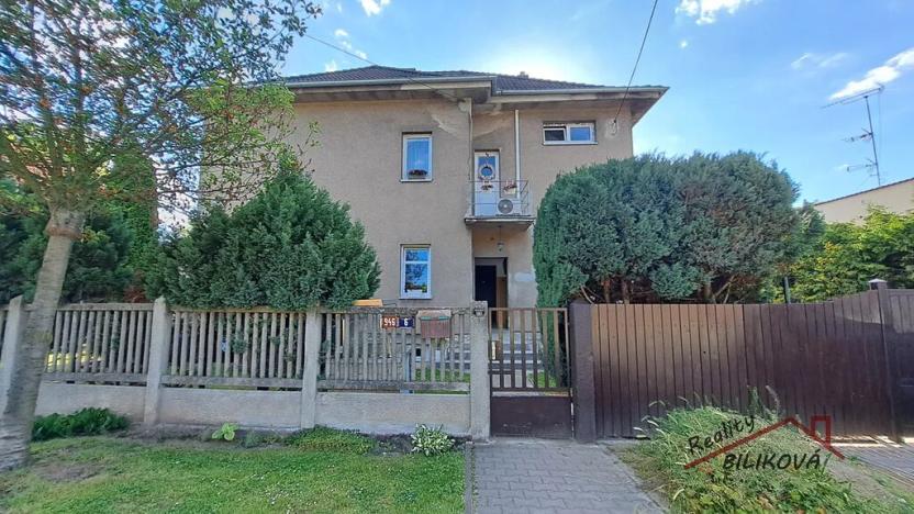 Prodej rodinného domu, Brandýs nad Labem-Stará Boleslav, V zátiší, 175 m2