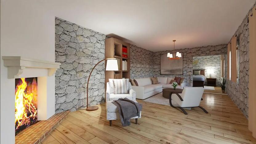 Prodej rodinného domu, Počedělice, 135 m2