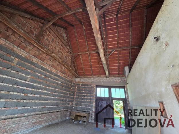 Prodej rodinného domu, Rohatec, Budovatelská, 150 m2