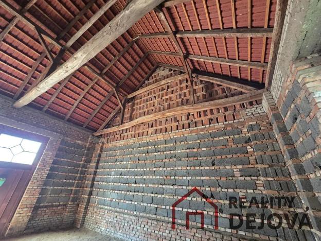 Prodej rodinného domu, Rohatec, Budovatelská, 150 m2