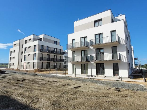 Prodej bytu 3+kk, Dobřany, Ústavní, 80 m2