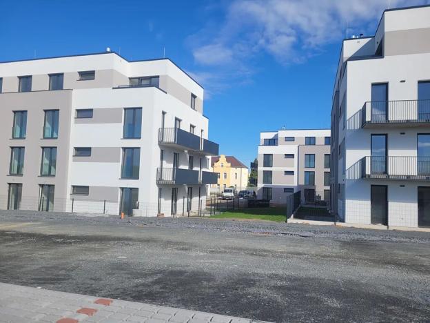 Prodej bytu 3+kk, Dobřany, Ústavní, 80 m2