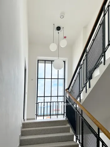 Pronájem bytu 2+kk, Kolín, Zengrova, 44 m2