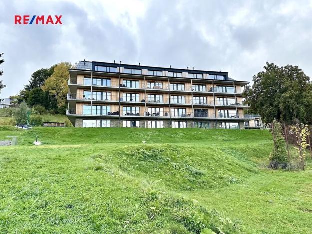 Prodej bytu 1+kk, Janské Lázně, Modrokamenná, 32 m2