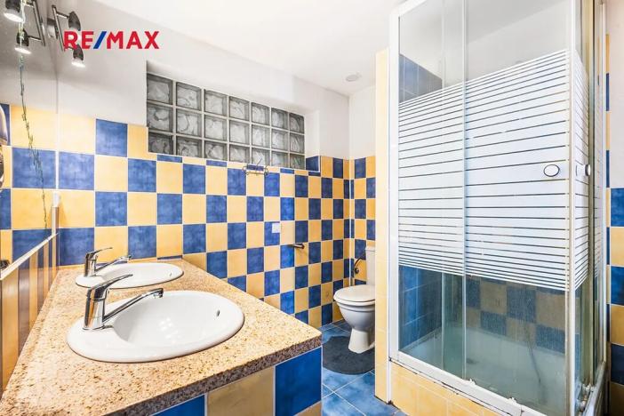 Prodej rodinného domu, Jabloňov, 154 m2