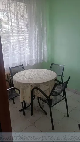 Pronájem bytu 3+1, Praha - Prosek, Poleradská, 76 m2