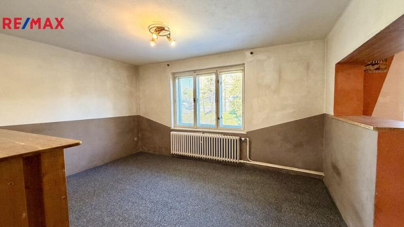 Prodej rodinného domu, Rychvald, Revoluční, 150 m2