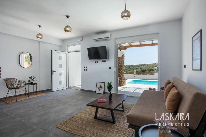 Prodej rodinného domu, Rhodes, Afantou, Psinthos, Řecko, 120 m2