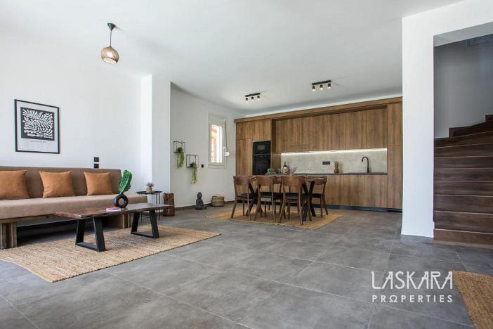 Prodej rodinného domu, Rhodes, Afantou, Psinthos, Řecko, 120 m2