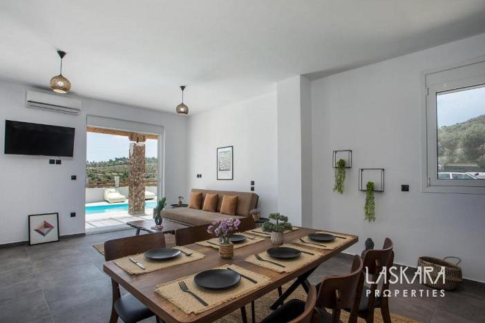 Prodej rodinného domu, Rhodes, Afantou, Psinthos, Řecko, 120 m2