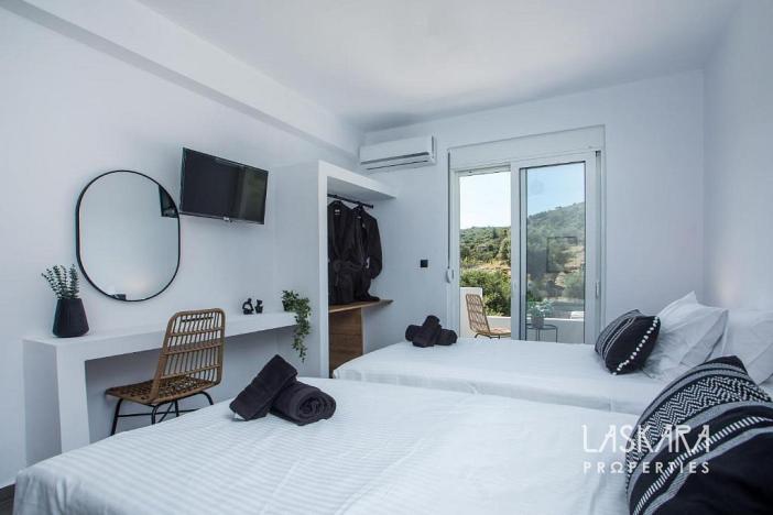 Prodej rodinného domu, Rhodes, Afantou, Psinthos, Řecko, 120 m2