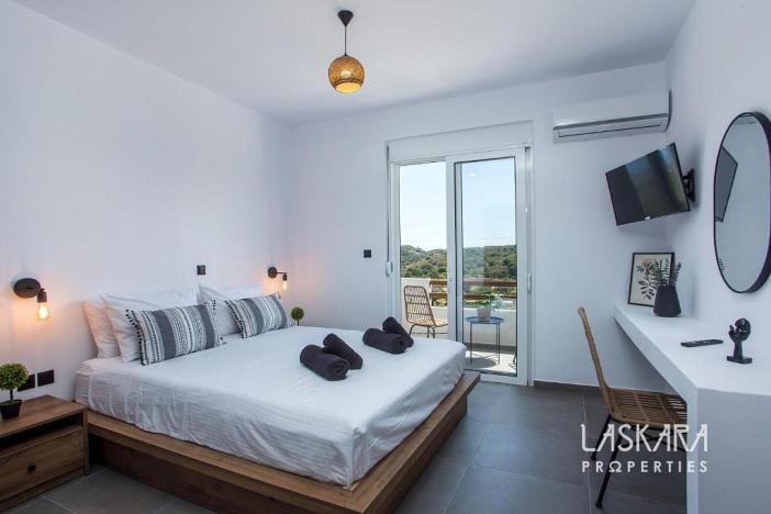 Prodej rodinného domu, Rhodes, Afantou, Psinthos, Řecko, 120 m2