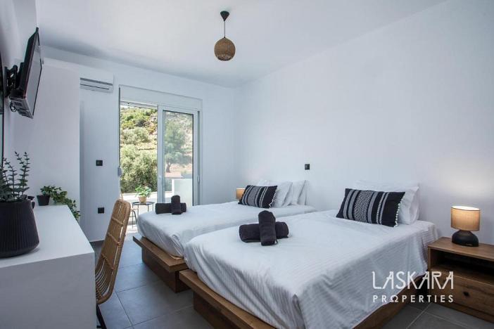 Prodej rodinného domu, Rhodes, Afantou, Psinthos, Řecko, 120 m2