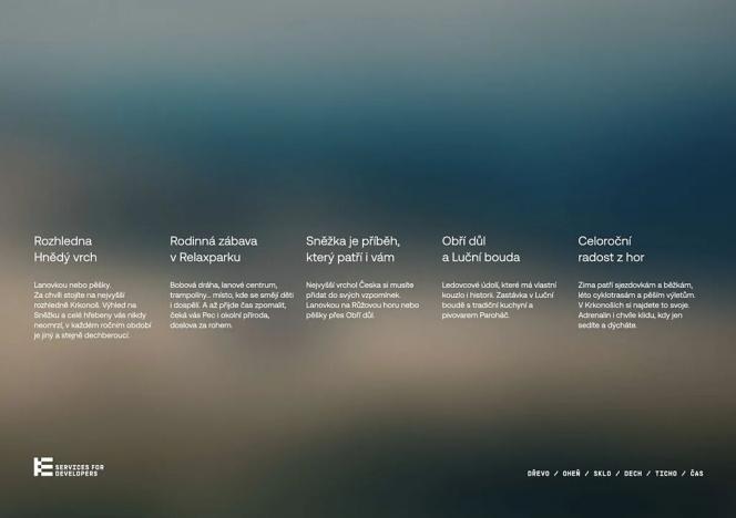 Prodej bytu 5+kk, Pec pod Sněžkou, 135 m2