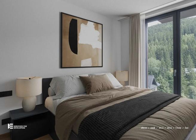 Prodej bytu 5+kk, Pec pod Sněžkou, 135 m2