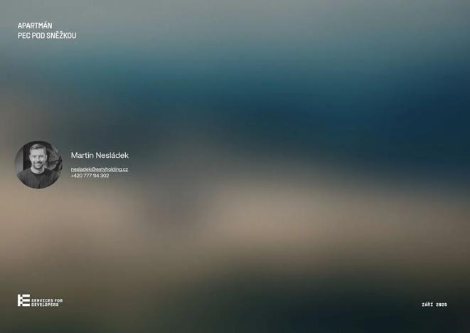 Prodej bytu 5+kk, Pec pod Sněžkou, 135 m2