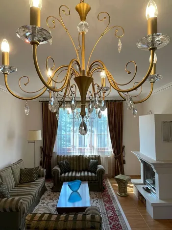 Prodej rodinného domu, Karlovy Vary, 320 m2