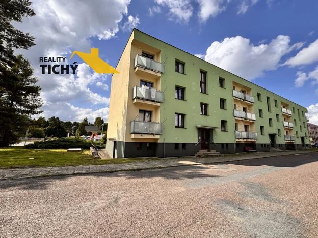 Prodej bytu 3+1, Police nad Metují, Ostašská, 69 m2