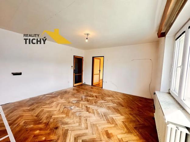 Prodej bytu 3+1, Police nad Metují, Ostašská, 69 m2