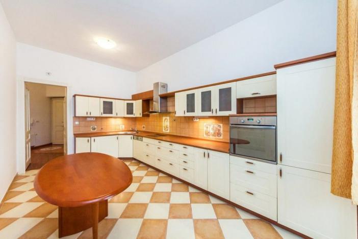 Prodej bytu 4+1, Praha - Smíchov, Na Plzeňce, 150 m2