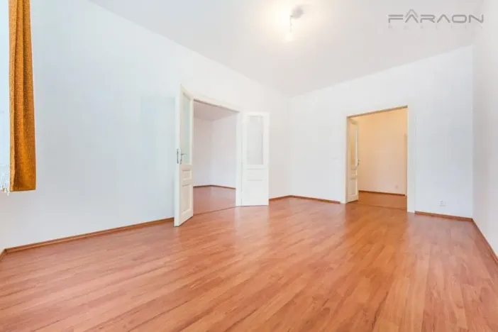 Prodej bytu 4+1, Praha - Smíchov, Na Plzeňce, 150 m2
