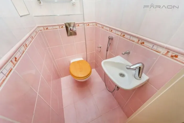 Prodej bytu 4+1, Praha - Smíchov, Na Plzeňce, 150 m2