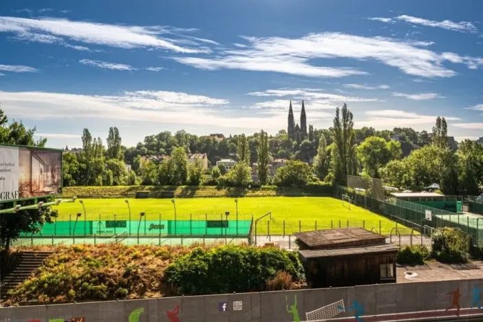 Prodej bytu 4+1, Praha - Smíchov, Na Plzeňce, 150 m2