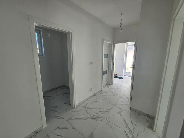 Pronájem rodinného domu, Milovice, Platanová, 137 m2