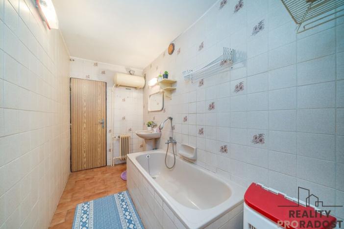 Prodej rodinného domu, Příkazy - Hynkov, 140 m2