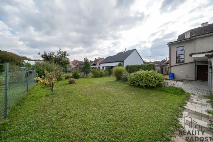 Prodej rodinného domu, Příkazy - Hynkov, 140 m2