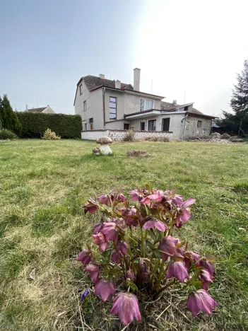 Prodej rodinného domu, Příkazy - Hynkov, 140 m2